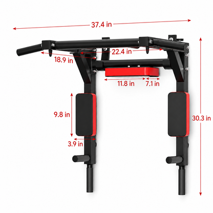 Sporstena Home GYM