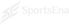 SPORTSENA ana sayfası